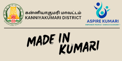 MADEINKUMARI